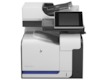 МФУ Лазерный цветной HP Color LaserJet Enterprise 500 M575c (CD646A)