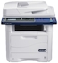 МФУ Xerox WorkCentre 3315DN A4 31стр копир/принтер/сканер/факс USB 2.0 дуплекс сеть ADF