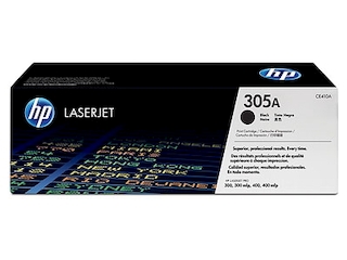 Тонер Картридж HP CF370AM № 305A голубой/пурпурный/желтый CLJ M451 (CE411A+CE412A+CE413A)