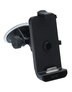 Держатель автомобильный iGRIP iPhone4 passive dock T5-30410