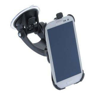 Держатель автомобильный iGRIP Samsung Galaxy SIII T5-94400