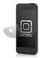 Защитная плёнка Incipio для iPhone 5 матовый (2pcs)