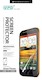 Защитная плёнка Vipo для HTC Desire SV прозрачный