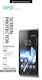 Защитная пленка для Sony Xperia J прозрачная Vipo