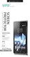 Защитная пленка для Sony Xperia J прозрачная Vipo