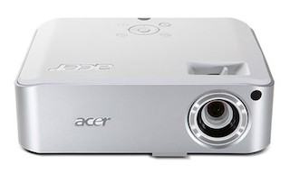 Проектор Acer H7532BD DLP 2000 1080p (1920x1080) 50000 ресурс лампы(4000час) 3.2kg
