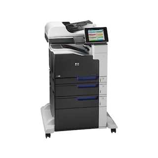 МФУ Лазерный HP LaserJet Enterprise 700 M725f (CF067A)