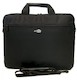 Сумка PC PET PCP-L7005 15.6" Nylon HQ, Style Lady Toplader, Front compartment, Черный