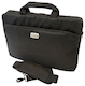 Сумка PC PET PCP-L7007 15.6" Nylon HQ, Style Lady Toplader, Front compartment, Беж