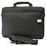 Сумка PC PET PCP-W6614BK 14.1" Nylon HQ, Style Toplader, Front compartment, Черный