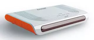 ТВ Тюнер Kworld EXT KW-TVEXT-SA230 Stand Alone TV BOX (RC,Resolution:1920 x 1200) RTL