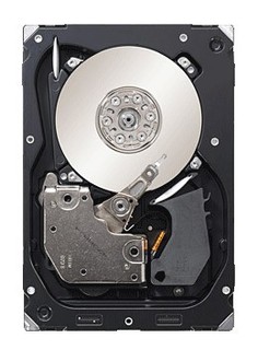 Жесткий диск Seagate SCSI 146gb ST3146855LW U320 Cheetah  15000 68pin