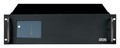 Источник бесперебойного питания Powercom KIN-2200AP RM (3U) USB и RS-232