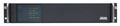 Источник бесперебойного питания Powercom KIN 1200AP RM (2U)