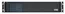 Источник бесперебойного питания Powercom KIN 1500AP RM (2U)