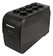 Источник бесперебойного питания Ippon Back Comfo Pro 600 black