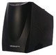 Источник бесперебойного питания Ippon Back Comfo Pro 800 black (9C01-53002-00)