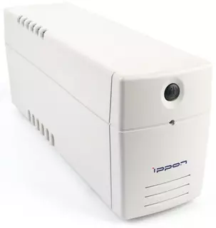 Источник бесперебойного питания Ippon Back Power Pro 500 (9C00-43029-00)