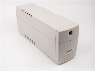 Источник бесперебойного питания Ippon Back Power Pro 700 (9C00-53023-00)