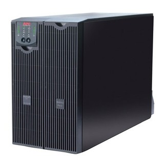 Источник бесперебойного питания APC Smart RT SURT8000XLI