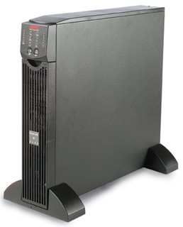 Источник бесперебойного питания APC SURT2000XLI