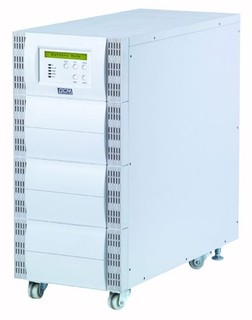 Источник бесперебойного питания Powercom VGD-15K