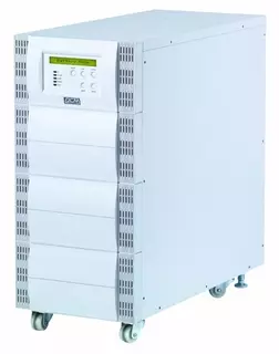 Источник бесперебойного питания Powercom VGD-15K31