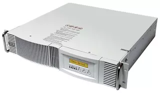 Источник бесперебойного питания Powercom VGD-3000-RM (2U)