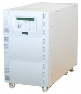 Источник бесперебойного питания Powercom VGD-5K