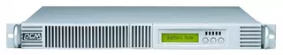 Источник бесперебойного питания Powercom VGD-700-RM (1U)