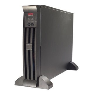 Источник бесперебойного питания APC Smart XL Modular RT 1500VA SUM1500RMXLI2U