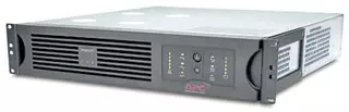 Источник бесперебойного питания APC SUA1000RMI2U