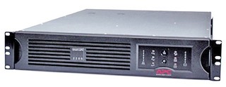 Источник бесперебойного питания APC SUA2200RMI2U