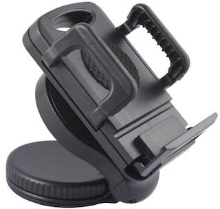 Автомобильный держатель Wiiix для universal HT-02 (HT-02)