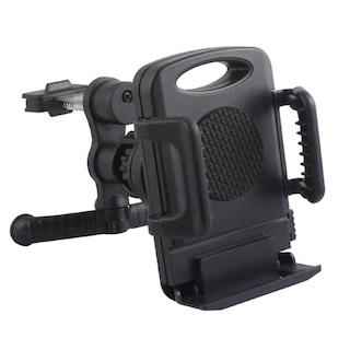 Автомобильный держатель Wiiix для universal HT-02V (HT-02V)