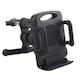 Автомобильный держатель Wiiix для universal HT-02V (HT-02V)