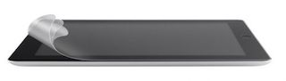 Защитная пленка для экрана Belkin для iPad damage control (F8N808cw)
