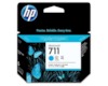 Картридж струйный HP 711 голубой для HP Designjet T120/T520 ePrinter series 3 шт. в упаковке / 29 мл
