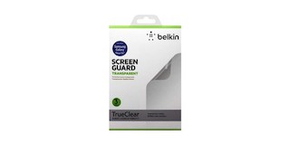 Защитная пленка для экрана Belkin для Galaxy Mega 5.8" clear 3 pcs (F8M657vf3)
