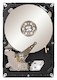 Жесткий диск Seagate Original SATA-III 4Tb ST4000VN000 (7200rpm) 64Mb 3.5"