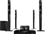 Домашний кинотеатр Philips HTD3570/51 5.1ch 300W