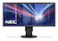 Монитор Nec 29" EA294WMi Black IPS LED 6ms 21:9 DVI HDMI M/M HAS Pivot