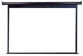 Экран настенный Elite Screen 186.2x298.9см M139NWX 16:10