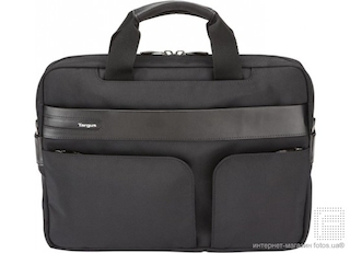 Сумка для ноутбука 16" Targus Dart TSB286EU-50 Черный
