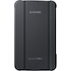 Чехол-книжка Samsung для Galaxy Tab SM-T21xx EF-BT210BSEGRU серый 7"