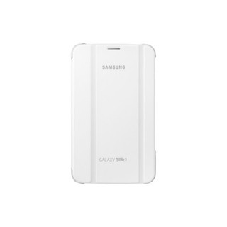 Чехол-книжка Samsung для Galaxy Tab 3 7.0 SM-T211/T210 (EF-BT210BWEGRU) белый
