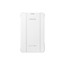 Чехол-книжка Samsung для Galaxy Tab 3 7.0 SM-T211/T210 (EF-BT210BWEGRU) белый