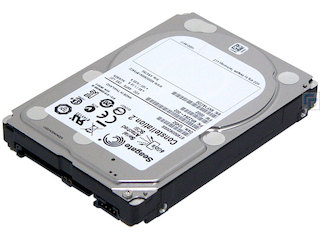Жесткий диск Seagate SAS 500Gb ST9500620SS (7200rpm) 64Mb 2.5"