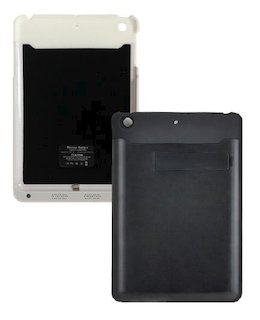 Чехол-аккумулятор DF iBattery-05 для iPad mini 6800mAh черный