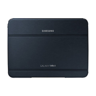Чехол-книжка Samsung EF-BP520BLEGRU для Galaxy Tab III 10" P52xx синий (EF-BP520BLEGRU)